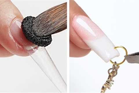 #502 Top Best Ombre Nail Trends Compilation | 10 Beautiful Nail Art Ideas | Nails Inspiration