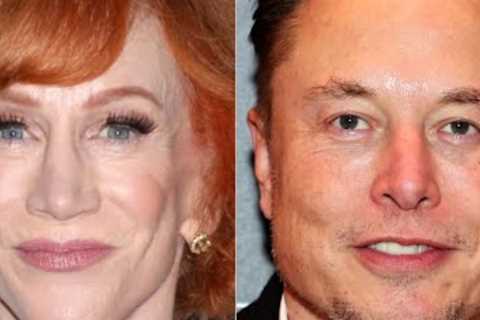 Elon Musk has banned all celebs from Twitter