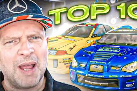 TOP 10 Best RC Cars of 2022 That You Wouldn't Expect...