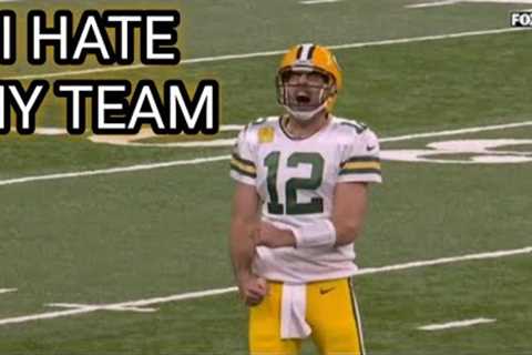 NFL Fights/Heated Moments of the 2022 Season Week 9