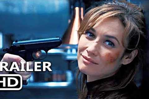 HIGH HEAT Official Trailer (2022)