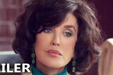 PETER VON KANT Trailer (2022) Isabelle Adjani, Drama Movie