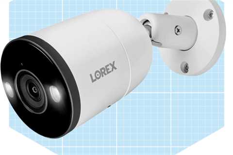 IP Camera vs.
