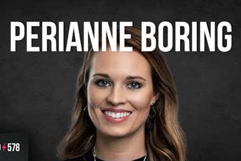 Why Won’t the SEC Approve a Bitcoin ETF? With Perianne Boring