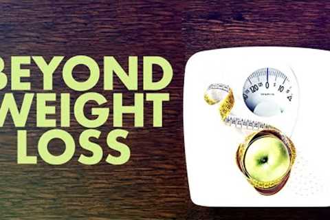 Beyond Weight Loss (1080p) FULL MOVIE - Documentary, Health, Wellness