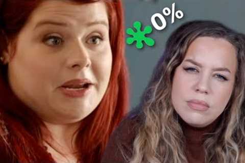This Fat Girl Movie is a Stereotypical Mess