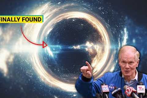 James Webb Telescope Captures the Amazing Einstein Ring 12 billion light years from Earth