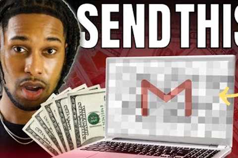 EPIC $1000/Week Affiliate Marketing System Sending Emails!