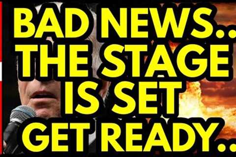 A VERY BAD SIGN... RUSSIA Just Did This... WW3 is Here