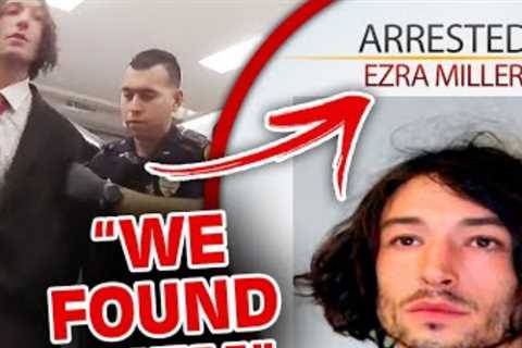 Celebrities that RAN from the Law: Top Ten