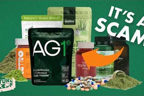 The TRUTH about Supplements!
