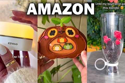 2022 November AMAZON MUST HAVE | TikTok Made Me Buy It Part 6 | Amazon Finds | TikTok Compilation