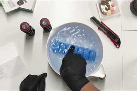 Waterproof Pill Organizer - Amazon Product Review