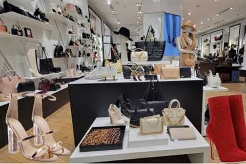 NEW‼️ 😍ALDO WINTER COLLECTIONS~ BOOTS~ BAGS~ ACCESSORIES //LET'S BROWSE
