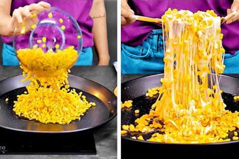 Yummy And Quick Food Recipes You Can Easily Cook At Home