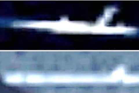 James Webb Telescope Found Something Strange On Titan
