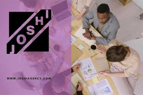 Search Engine Optimization Services (SEO) - Joshi Web Marketing Agency