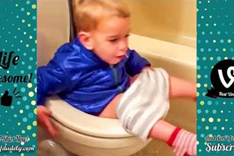 Try Not To Laugh Funny Videos - Failed Attempts, Funny Accidents