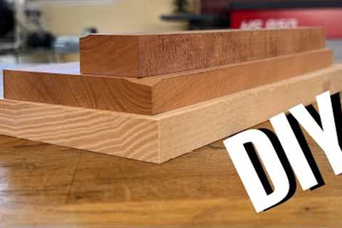 This Must Be In Every Workshop. Woodworking.