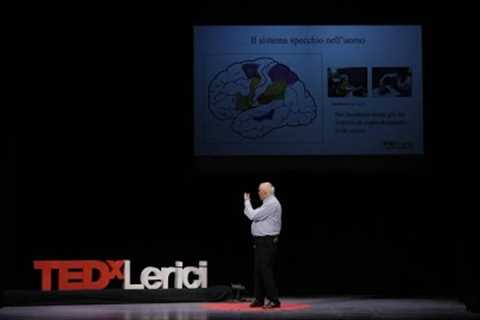 I Neuroni Specchio | Leonardo Fogassi | TEDxLerici