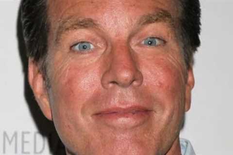 The Real Life Tragic Stories of These Young and Restless Stars
