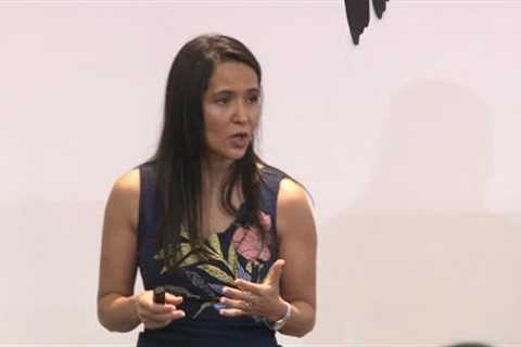 Movilidad e Identidad en la Academia | Alejandra Caqueo Urízar | TEDxUTarapacá