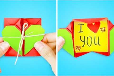 22 DIY GIFTS YOUR PARENTS WILL APPRECIATE
