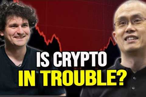 FTX COLLAPSE! What The Hell REALLY Happened?