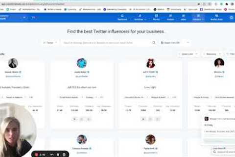 Content Studio 2023 Review by BestB2BTools.com - Top 10 Best Social Media Management (SMM) Tools