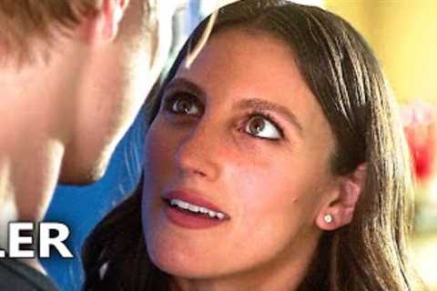 LOVE AT FIRST LIKE Trailer (2022), Gina Vitori Romantic Movie
