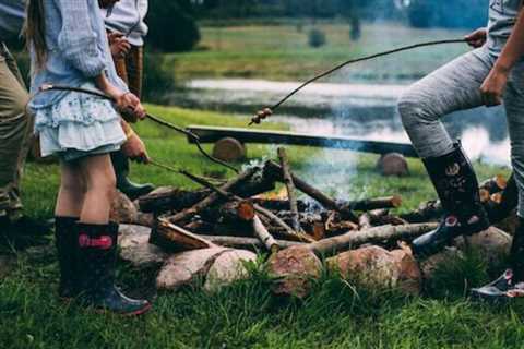 Weekend Activities for Nature Lovers to Enjoy With Children