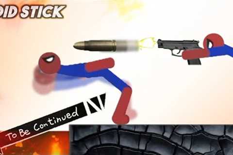 Best Falls | Stickman Dismounting funny moments #59