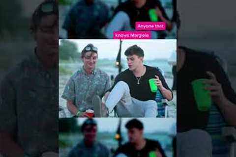 Margielas or Vans? - Forever Summer: Hamptons #shorts | Prime Video