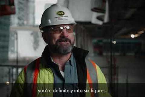 PCL engages IoT technology for smart construction innovation powered by Rogers Business