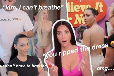 i watched the new episode of THE KARDASHIANS so you don’t have to