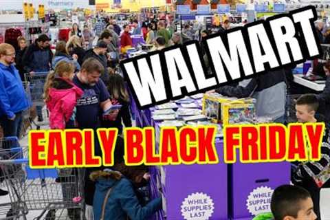 NEW BLACK FRIDAY WALMART 2022 TEMS ONLINE SHOPPING