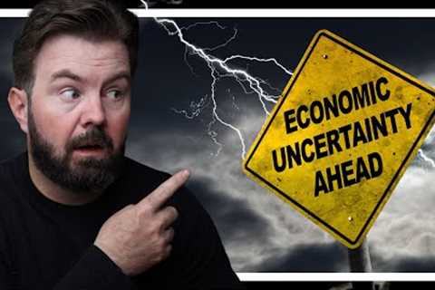 A SERIOUS WARNING FOR FIXED RATE MORTGAGE HOLDERS