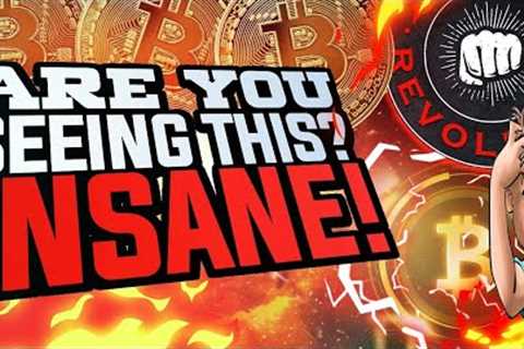 IS CRYPTO SAFE ON EXCHANGES? CAUTION HOLDING THIS ALTCOIN! MORE DOWNSIDE COMING FROM FTX EXCHANGE?