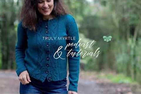 10 Nov 22 - Prizes and knitting differently