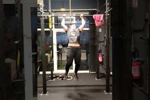 #calisthenics #muscleup #gym #fitness #gymmotivation #motivation #shorts #change #training Let s go