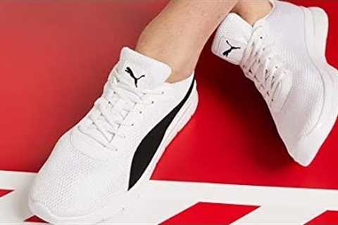 Puma Mens Ultimate Ease - Everglide Range Walking Shoe