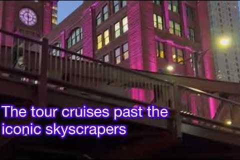 Top 4 Tourist Destinations in the Windy City! In no particular order @Dok J Travel Vlogs