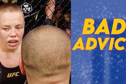 BAD CORNER ADVICE That Actually Led to Fighters Losing