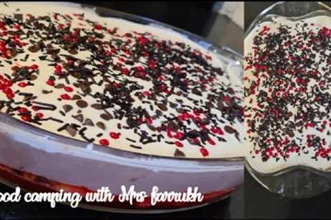 sweet dish | chocolate desserts| dessert recipes