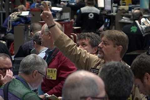 The Changing Face of Commodity Trading