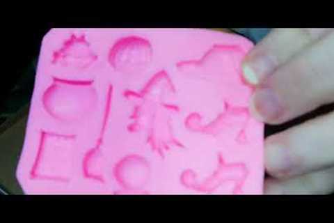 Unboxing, &amp; Show &amp; Tell, Friendmail#diamondpainting #friendmail #resin