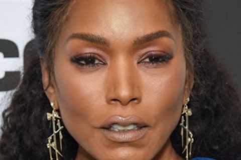 Angela Bassett: An inside look at her life and career