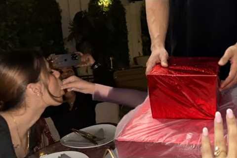 Opening Birthday Gifts 🎁 | Ek Aur Birthday Party 🥳