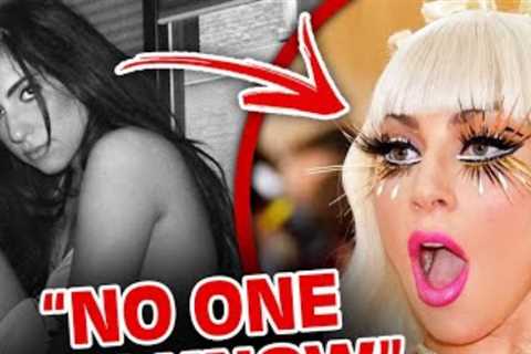 The Top Ten Celebrities Who Secretly Stripper for 10 Years