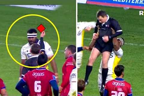 Funniest Cards in Rugby